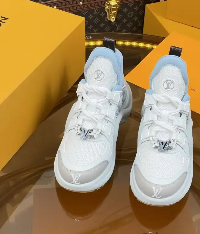 Louis Vuitton Sneakers