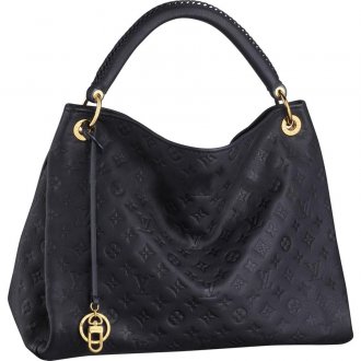 LV Louis Vuitton Artsy MM M93448 Infini