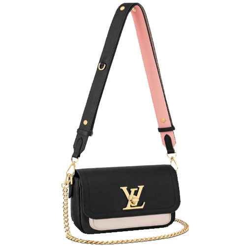 LV Louis Vuitton LOCKME TENDER M58557