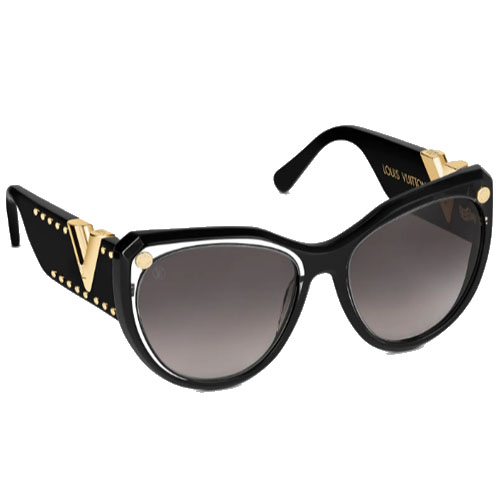 LV Louis Vuitton MY FAIR LADY STUDS Z1146E