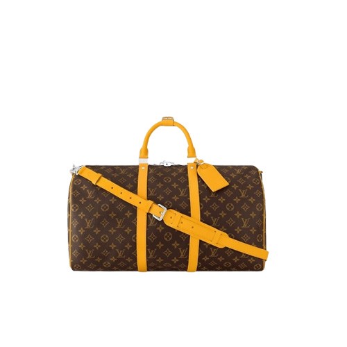 LV M46771 Keepall Bandoulière 50